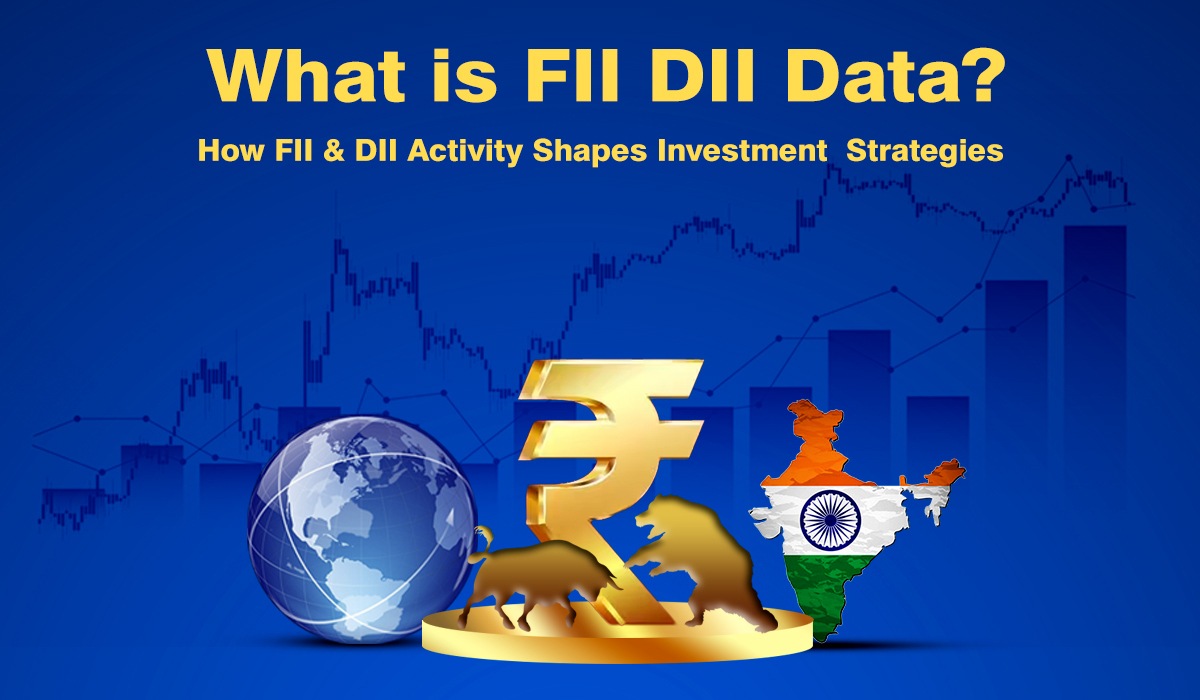 FII vs DII: Who Drives the Market Now? Insights from 2020 and 2024