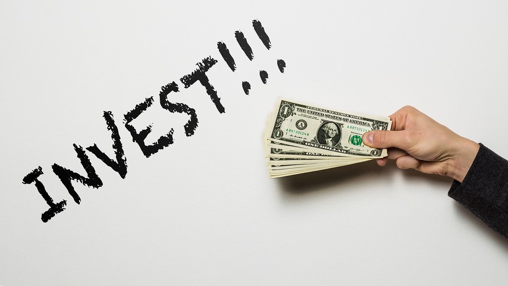 Your Roadmap to Goals and Success: Why You Need an Investment Coach