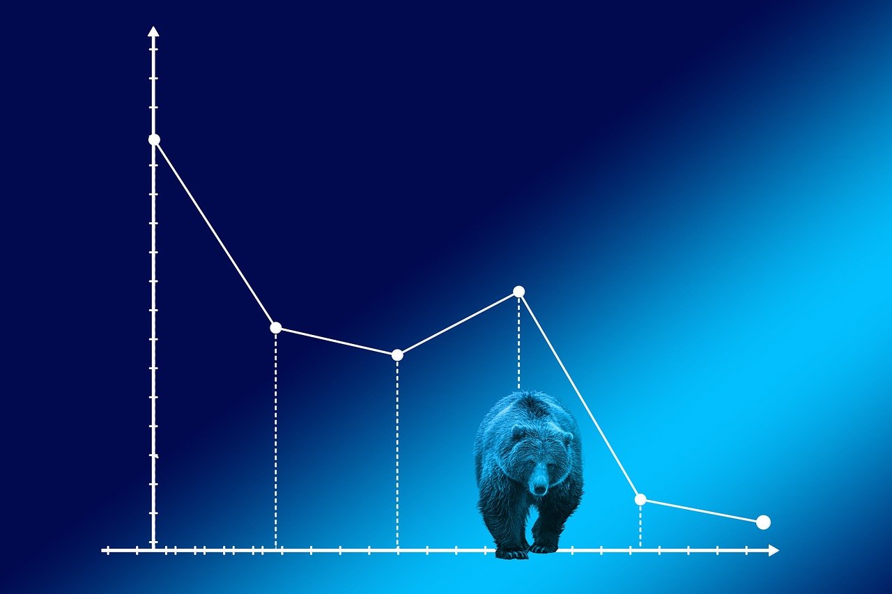 What Every Investor Should Learn from a Sudden Crash
