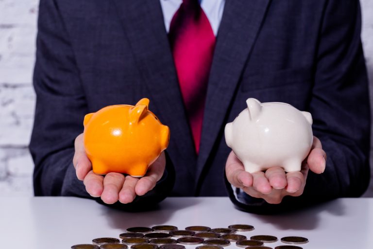 Mutual Fund vs Index Fund: Which One Should You Choose?