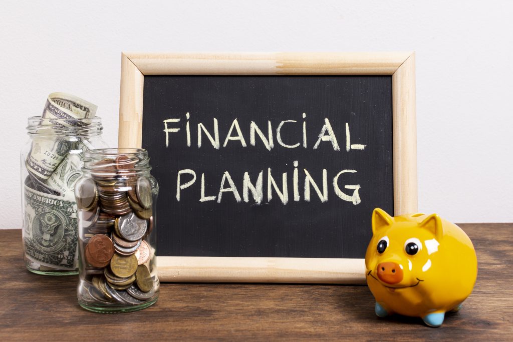 Fail to Plan = Prepare to Fail Cushion Retirement or Job Loss with Smart Planning