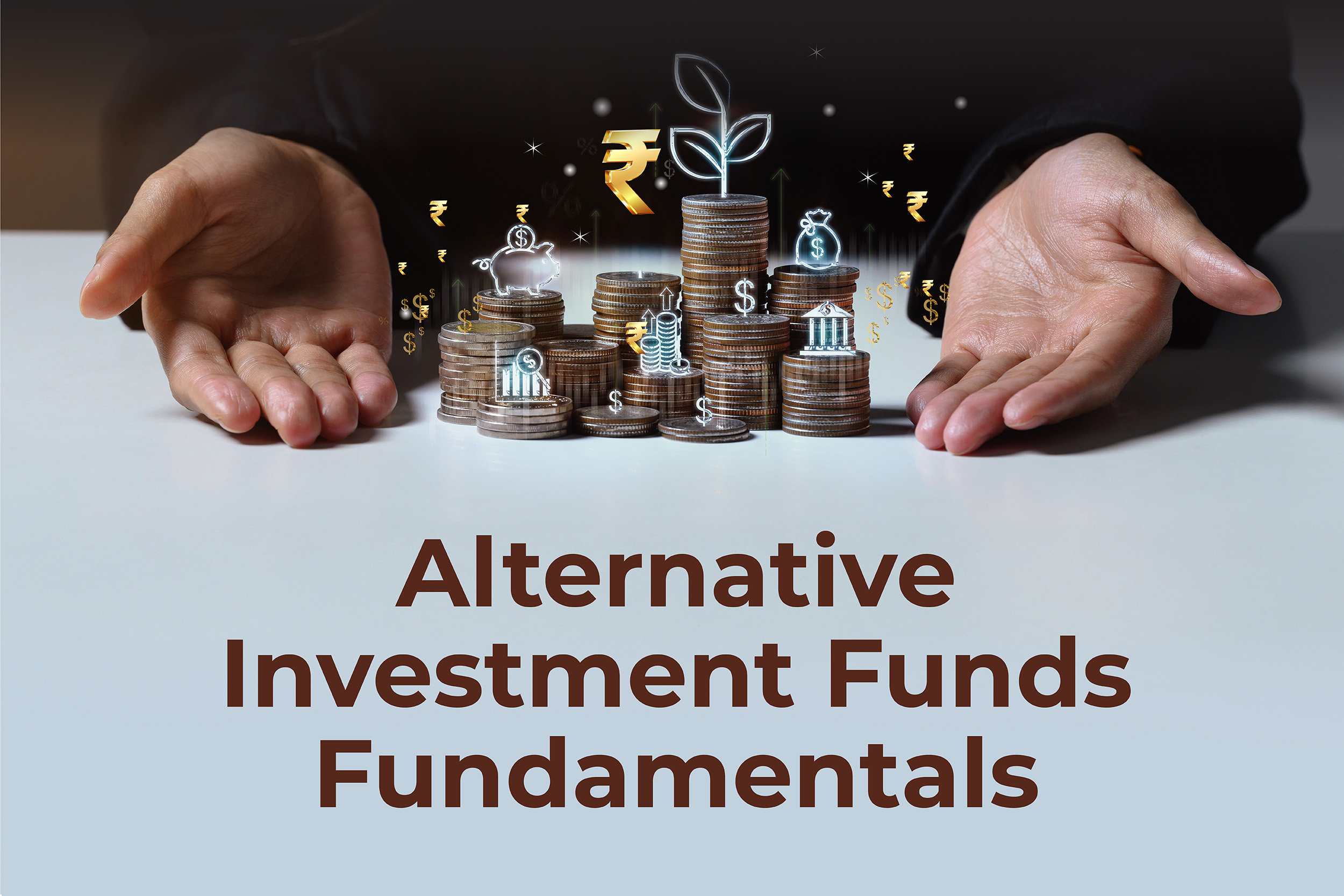 The Rise of Alternative Investment Funds (AIF) in India: Opportunities & Risks