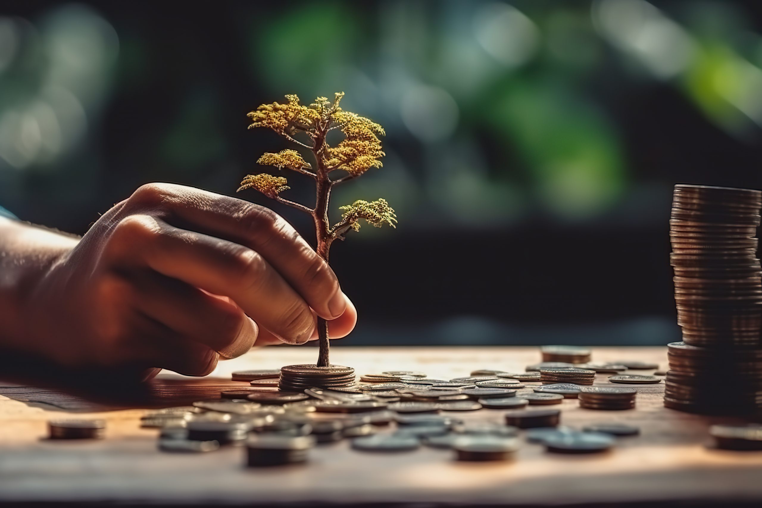 Wealth Management for Beginners How to Build a Strong Financial Portfolio in India