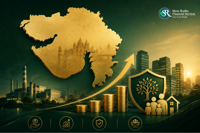 Investment Guide for Gujarat Business Owners 2026: Optimizing Idle Cash and Protecting Generational Wealth
