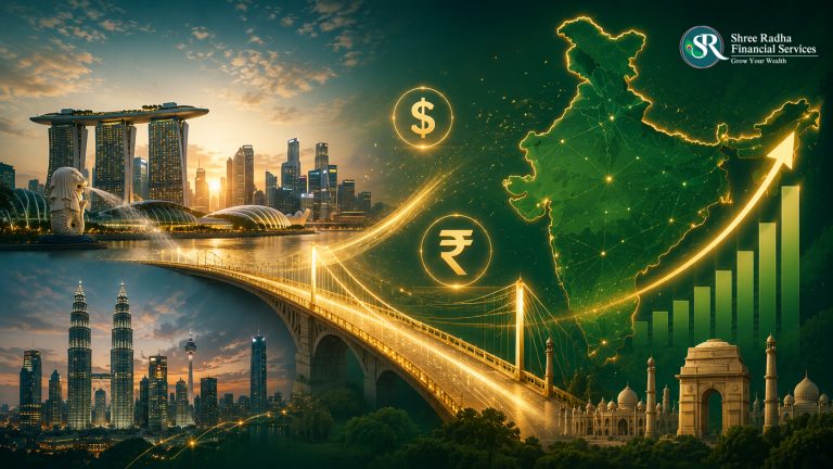 Singapore and Malaysia NRI Investment Guide 2026: Build Your India Return Corpus from Southeast Asia