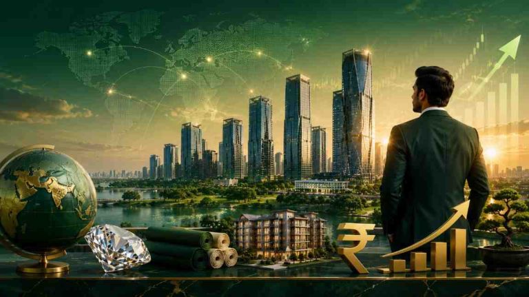 GIFT City Investment for Surat HNI: A Complete 2026 Guide