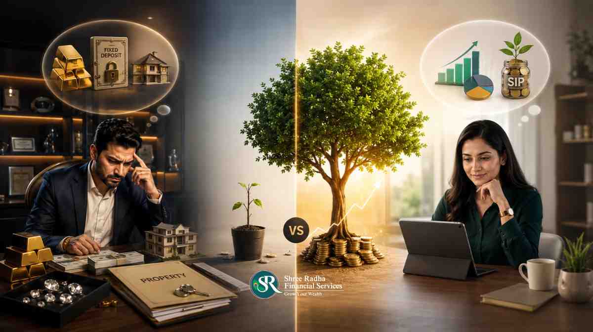 mutual fund investment in Surat complete guide 2026