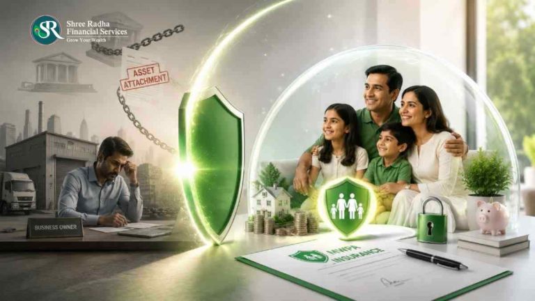 MWPA Insurance 2026 — How Business Owners in India Protect Family Wealth From Business Risk