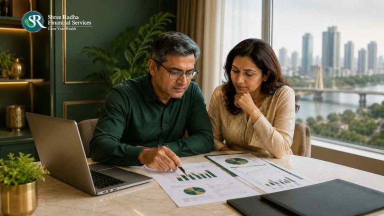 Portfolio Review 2026 — Is Your Mutual Fund Portfolio Losing ₹65 Lakh Silently?