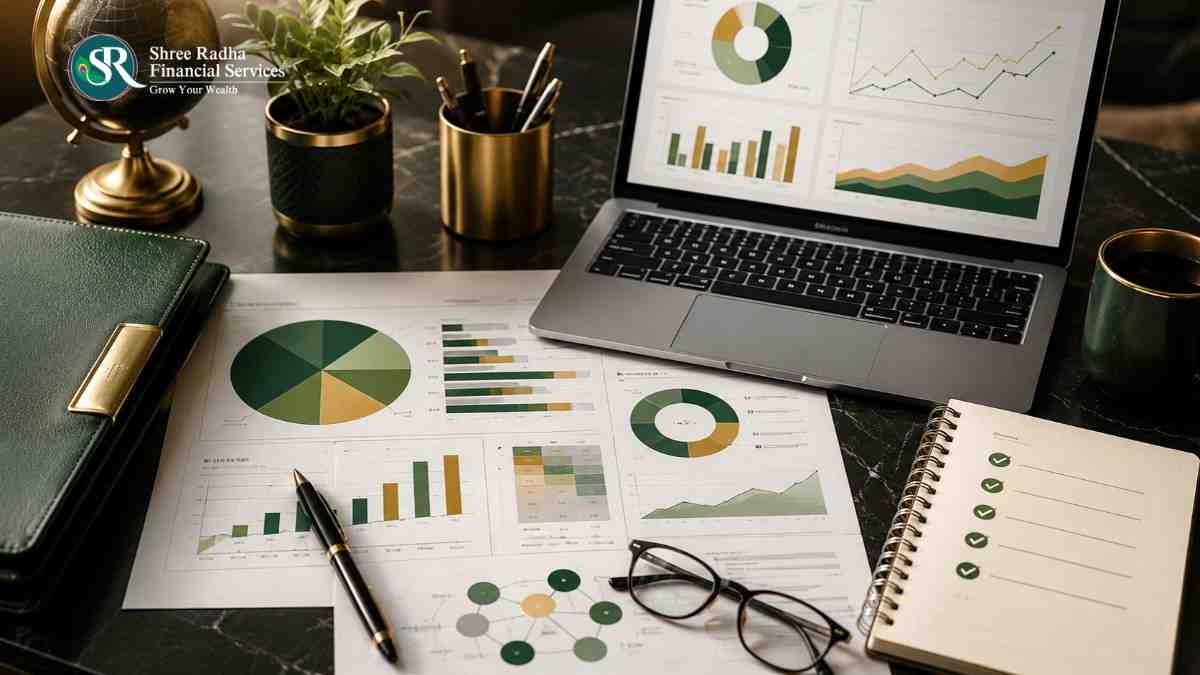 mutual fund portfolio review checklist SIP rebalancing Surat investor 2026