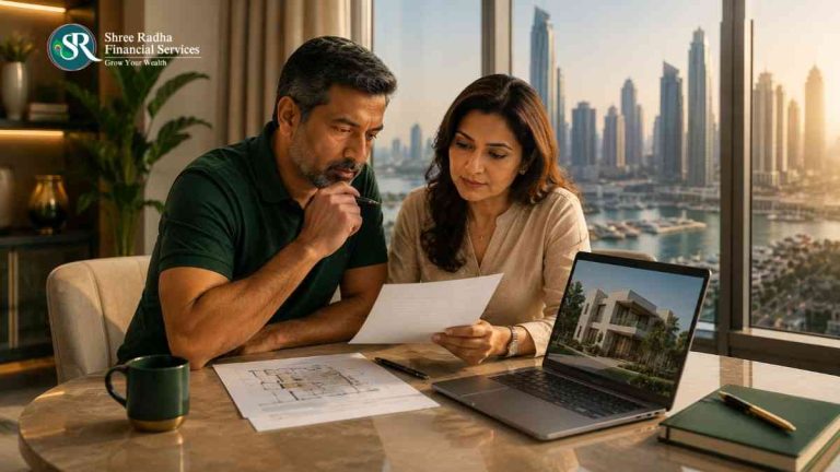 NRO Repatriation 2026 — Complete Guide for NRIs Selling India Property and Building a Liquid Portfolio