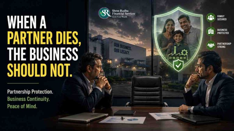The Day Everything Stopped: What Really Happens When a Business Loses Its Key Person