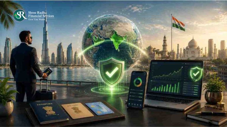 NRI KYC 2026 — Why Your Mutual Fund KYC Got Rejected and How to Fix It From the Gulf