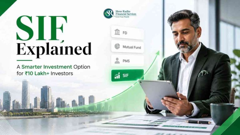 Specialised Investment Fund (SIF) in Surat — Complete 2026 Guide for HNI Investors