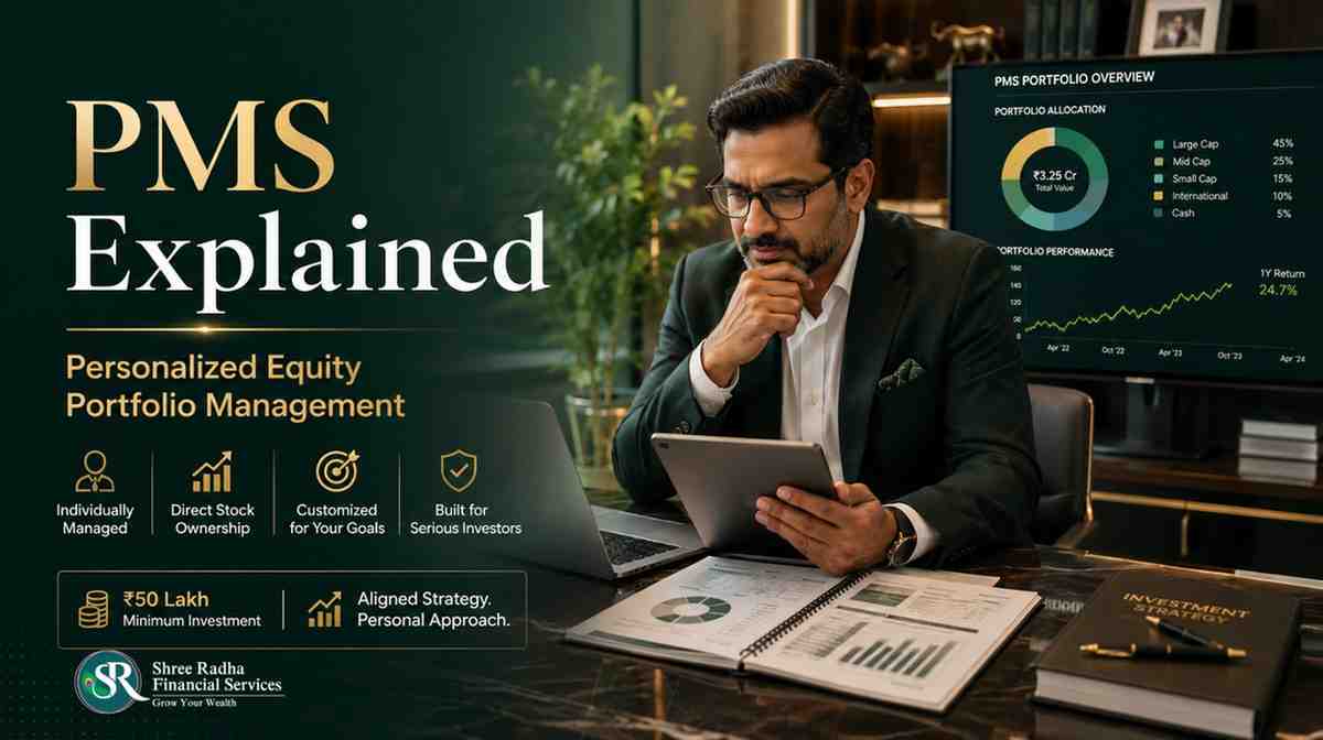 PMS for Surat investors comparison guide