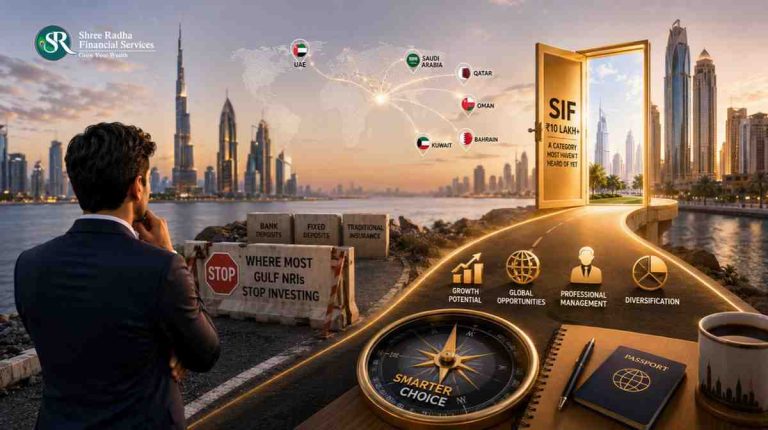 NRI Investment Guide 2026: What Gulf NRIs Are Missing Beyond Mutual Funds and FDs