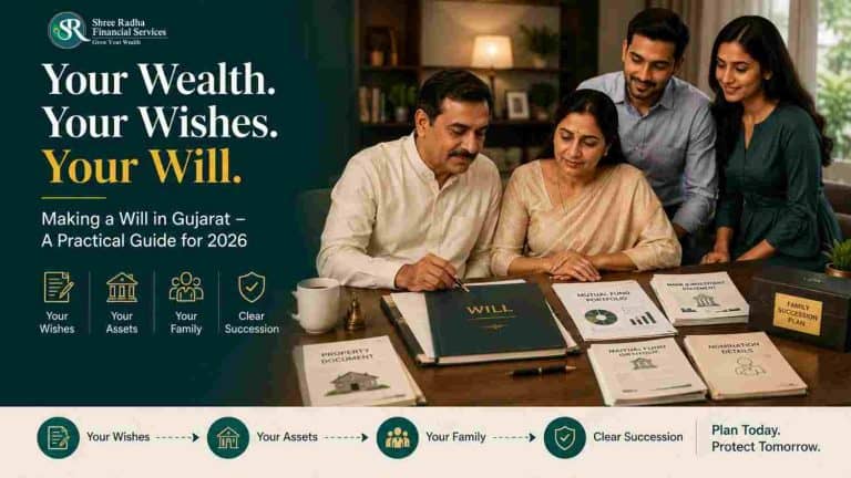 How to Make a Will in Gujarat: The Complete, Worry-Free 2026 Guide After UCC