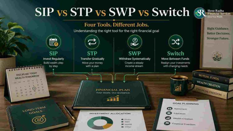 SIP vs STP vs SWP vs Switch: The Ultimate Guide to Avoid Costly Mistakes (2026)