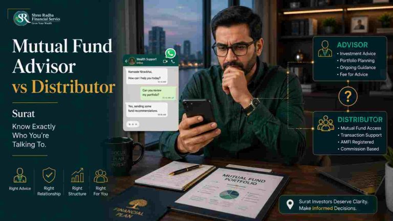 How Much SIP Is Enough? The Real Math Behind Your Monthly Investment (2026 Guide)