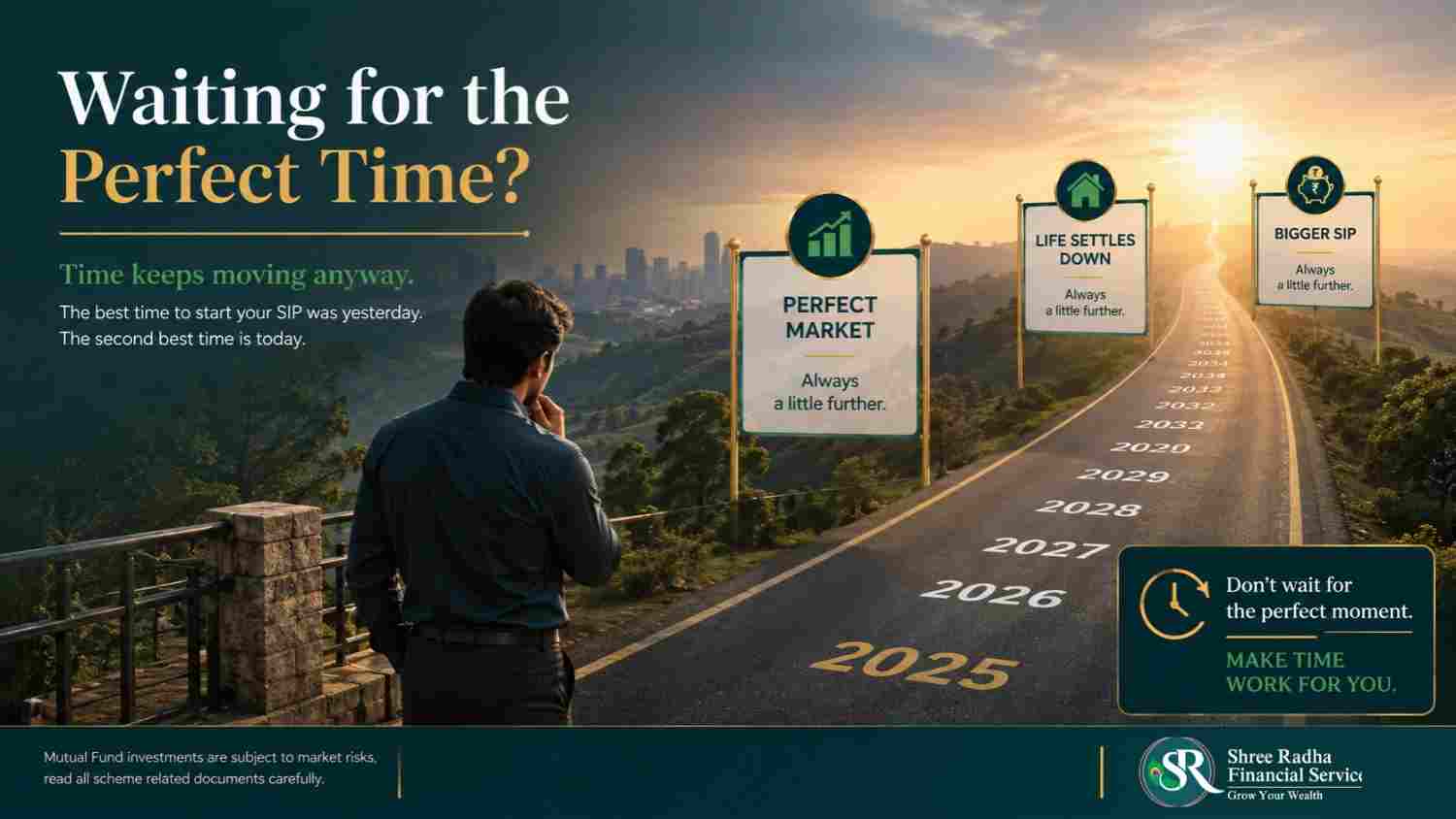 cost of delaying SIP table
