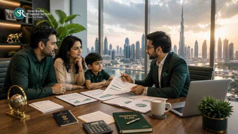 Gulf War 2026: Real Impact on NRI Jobs & Money — Emergency Fund Guide