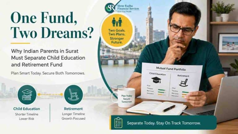 Child Education and Retirement Fund: 5 Costly Mistakes to Avoid (2026)