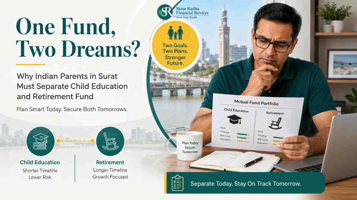 Child Education and Retirement Fund: 5 Costly Mistakes to Avoid (2026)