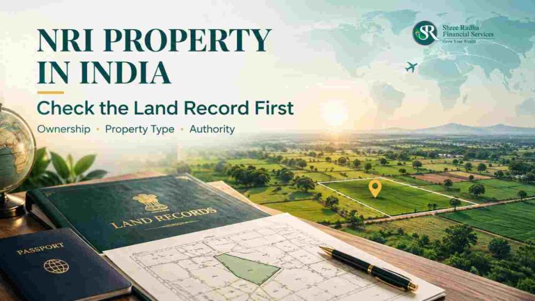 NRI Land Property Rules India 2026: Costly Mistakes to Avoid