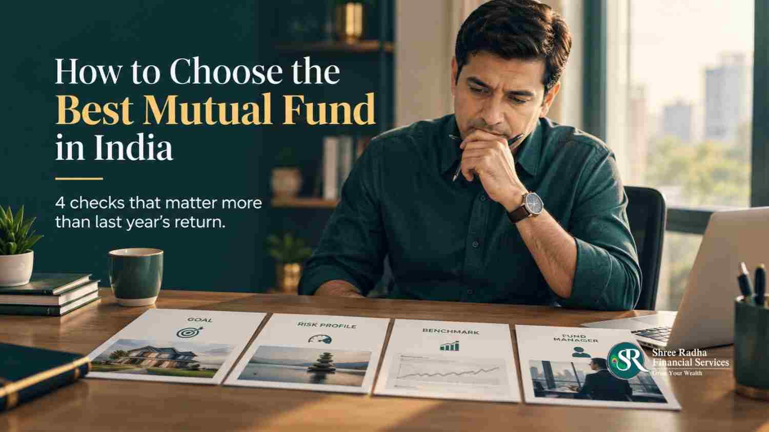 How to Choose the Best Mutual Fund in India (Not Just Last Year’s Topper)
