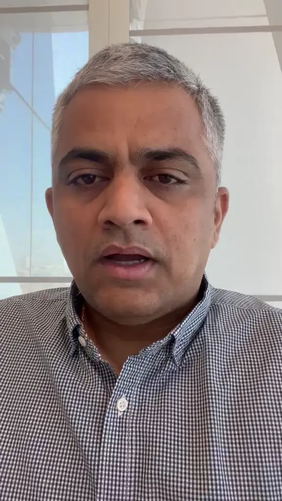 Video testimonial by Birju, Middle East